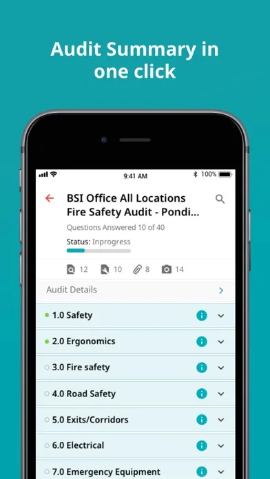 تصاویر BSI Connect