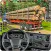 City Cargo Truck Game 3D