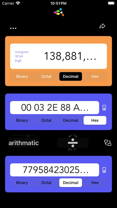 bit shifty应用截图