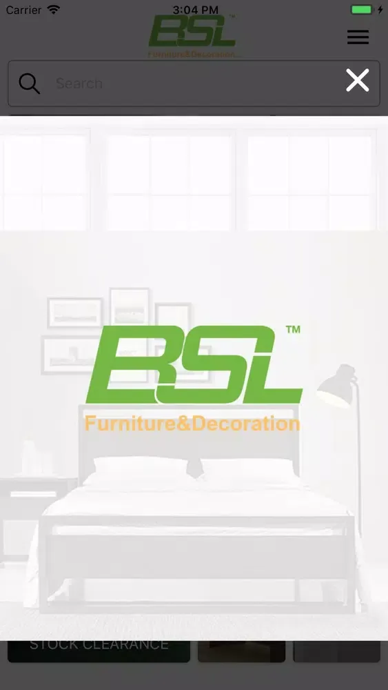 BSL Furniture Screenshots