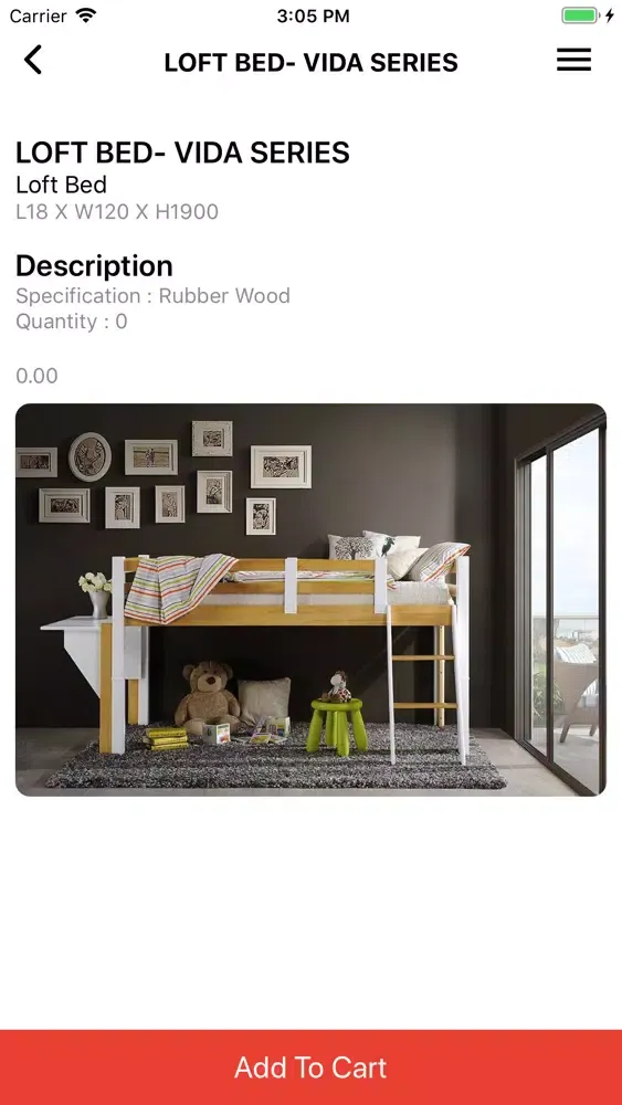 BSL Furniture Screenshots