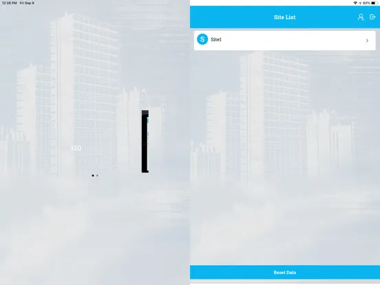 Скриншоты Bubll iPad 