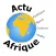 Actu Afrique Pro