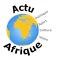 Actu Afrique Pro