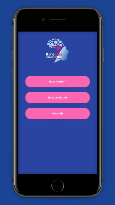 Screenshot di BSmart Chart