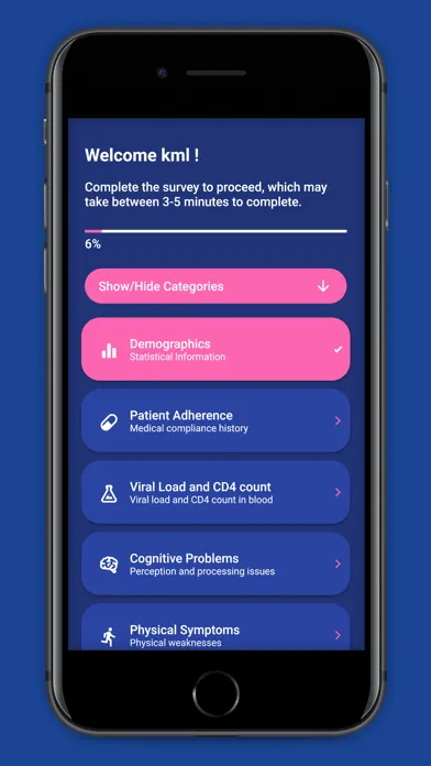 Screenshot di BSmart Chart
