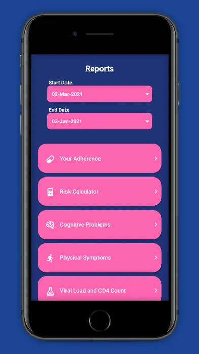 Screenshot di BSmart Chart