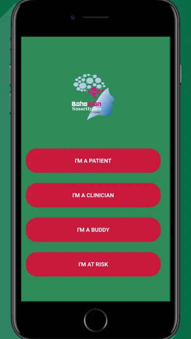 Zrzuty ekranu SPEEDY APP