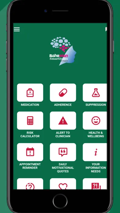 Zrzuty ekranu SPEEDY APP