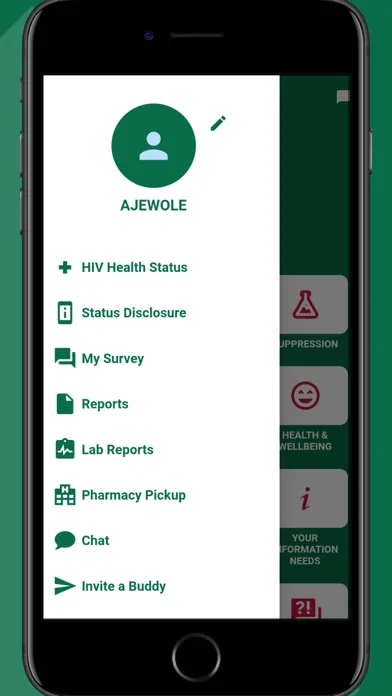Zrzuty ekranu SPEEDY APP