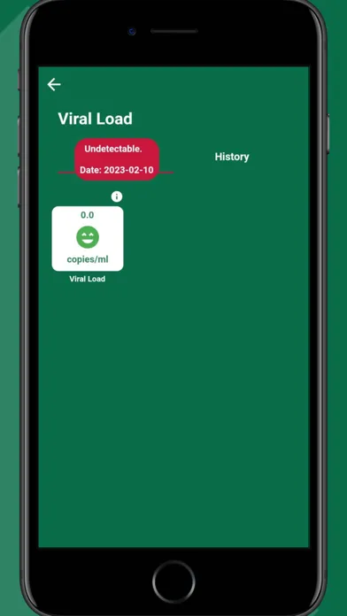 Zrzuty ekranu SPEEDY APP