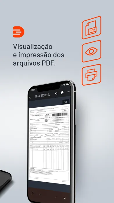 Capturas de pantalla de nsdocs