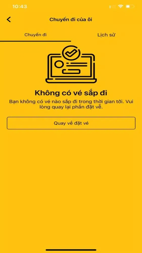 ภาพหน้าจอของ AUTOVIP