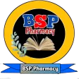 BSP PHARMACY: Official