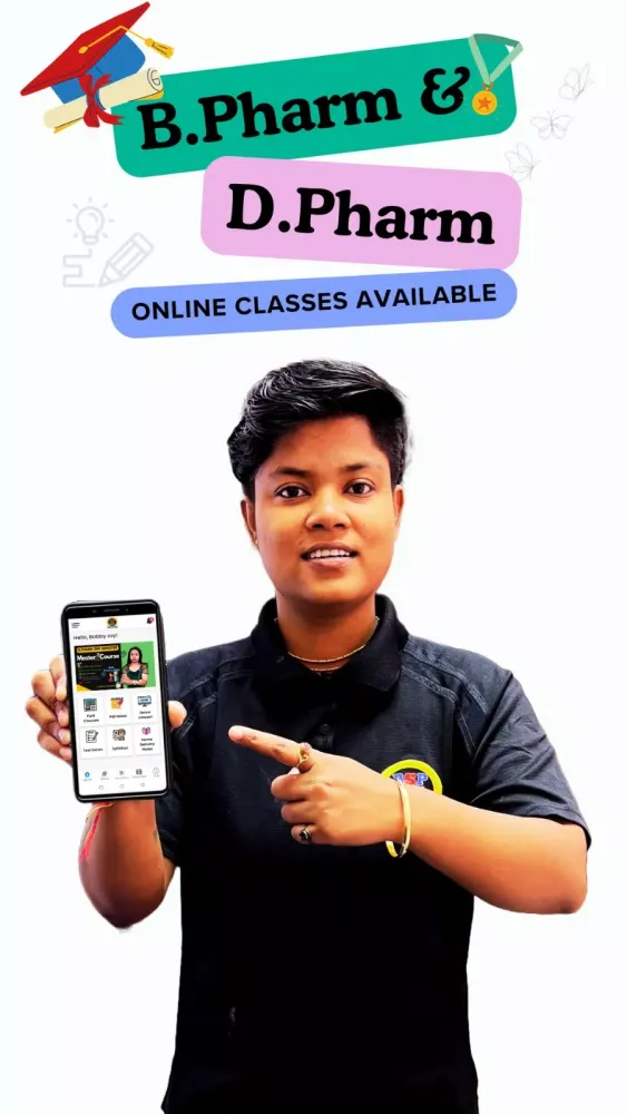 Capturas de pantalla de BSP PHARMACY: Official