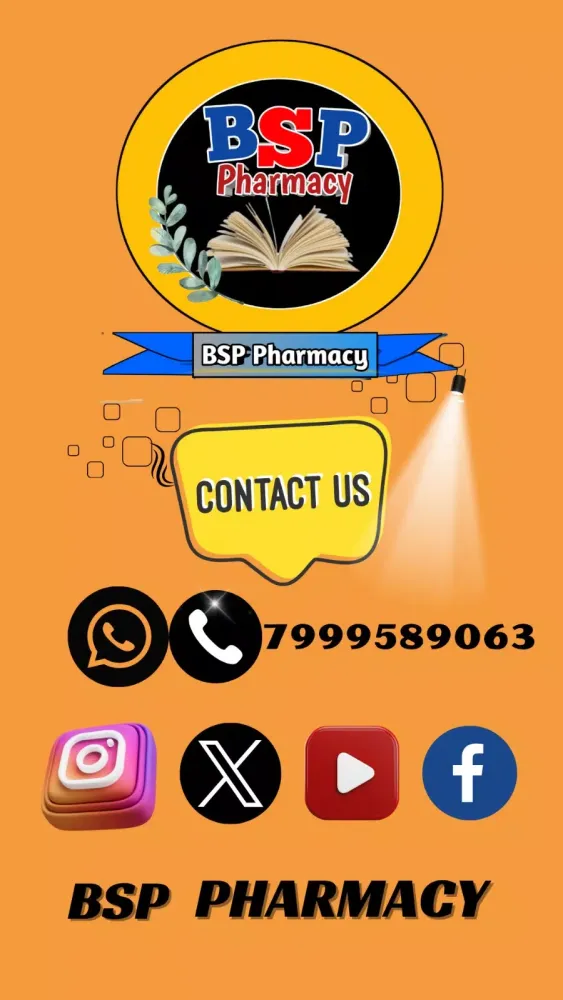 Capturas de pantalla de BSP PHARMACY: Official