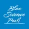 Blue Science Pool App