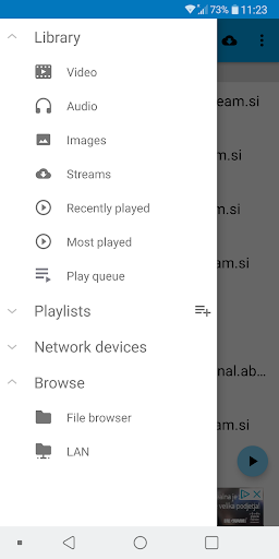 BSPlayer Pro Screenshots4