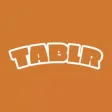 Tablr Tablr