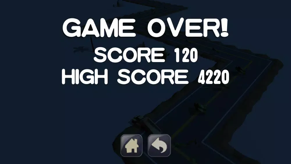 Speed Buggy 스크린샷