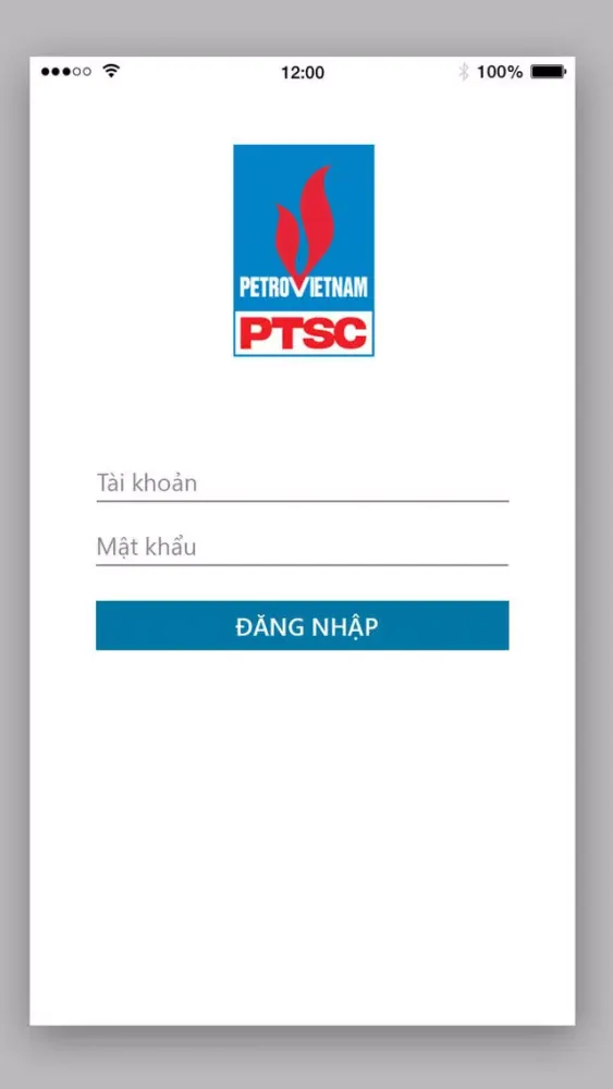 ภาพหน้าจอของ BSR’s iPortal