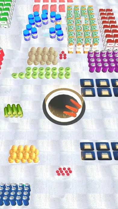 Black Hole: Attack Hole Games Screenshots