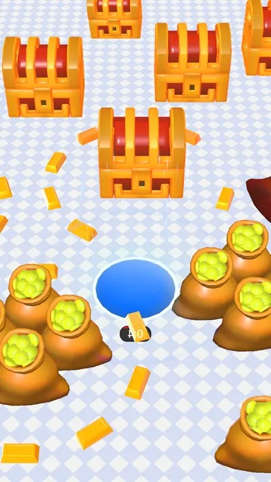 Black Hole: Attack Hole Games Screenshots