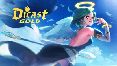 DICAST GOLD স্ক্রিনশট