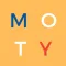 Moty - A Game of Words