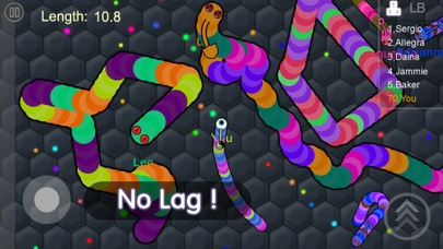 Worm Muncher Ekran Görüntüleri