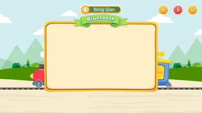 Tangkapan layar Magic Brain Cube