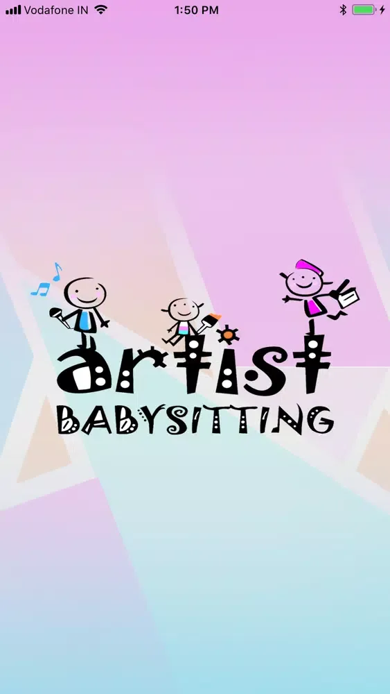 AB Sitter應用截圖