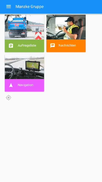 Screenshot di Manzke Gruppe