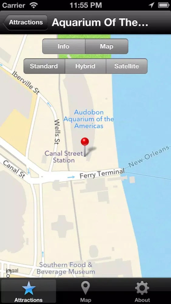 صور New Orleans Mini Guide