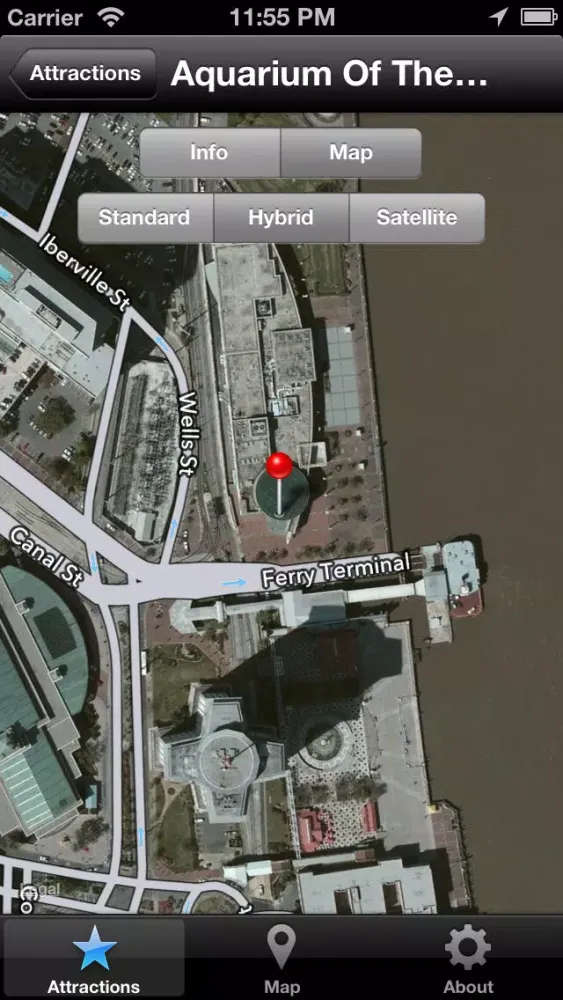 صور New Orleans Mini Guide
