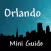 Orlando Mini Guide