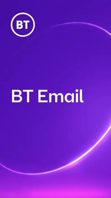 BT Email應用截圖
