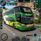 US Bus Simulator Driving Games