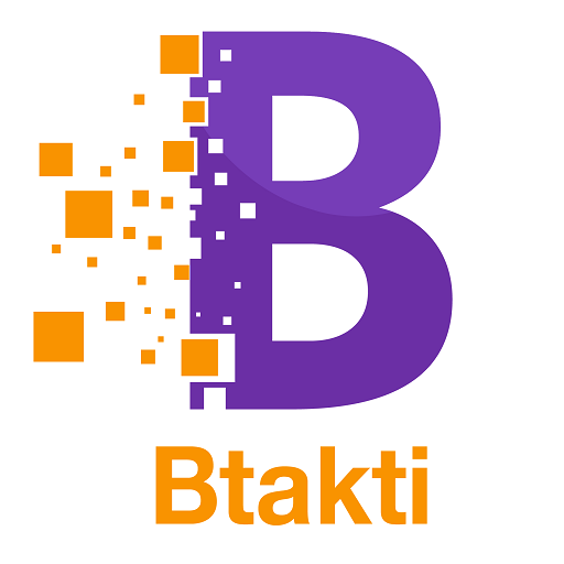 Btakti POS