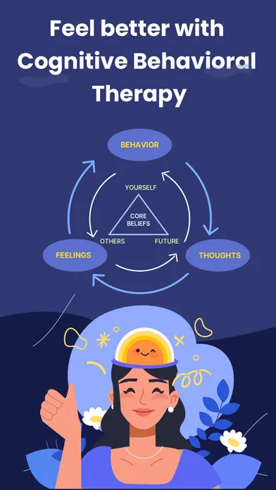 Focus: ADHD Coach应用截图
