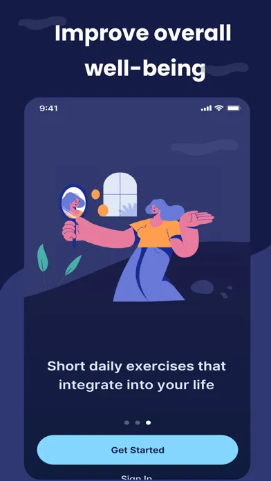 Focus: ADHD Coach应用截图