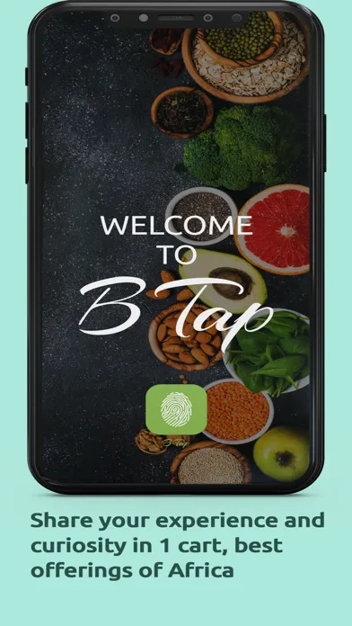 ภาพหน้าจอของ BTAP