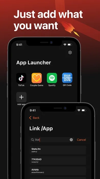 صور App Launcher for Lock Screen