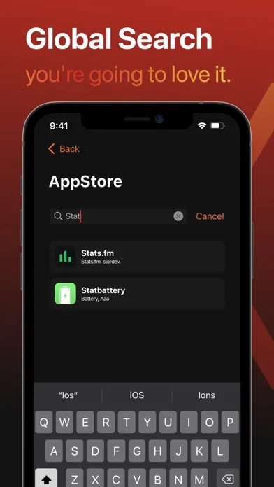 صور App Launcher for Lock Screen