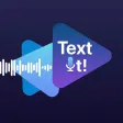 Text-it! Convert Voice to Text