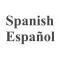 Spanish Language Notes App