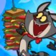 Taffy: Feed the Kitty Taffy: Feed the Kitty