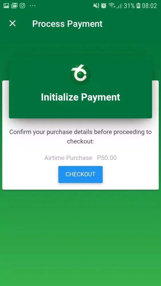 BTC Screenshots