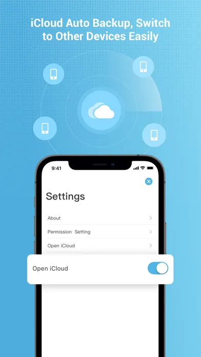 Spam Call Blocker-Batch Block应用截图