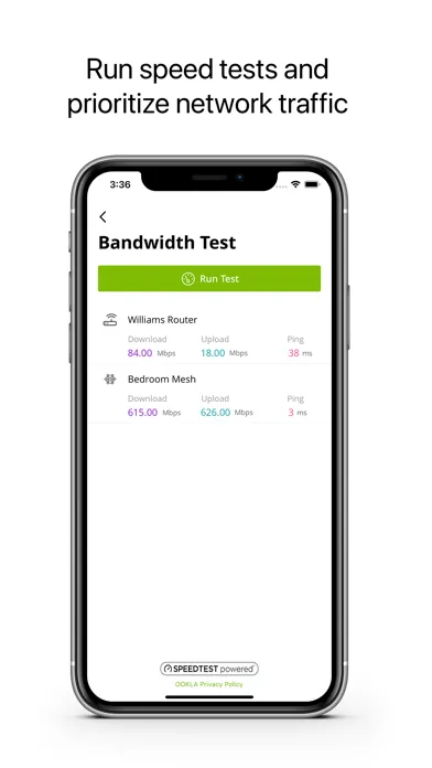 BTC Go Screenshots